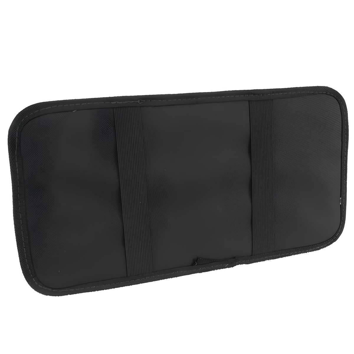 Organisateur de Rangement pour Pare-soleil de Voiture 6 Compartiments-1