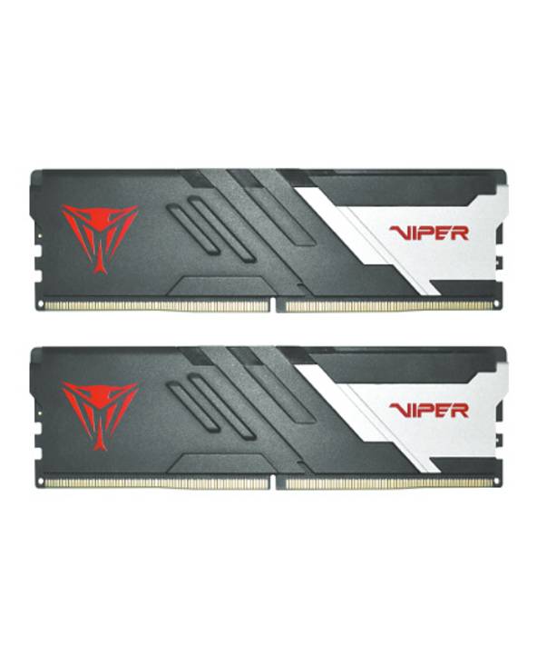 Patriot Memory PVV532G600C36K Module mémoire pour PC DDR5 32 GB 2 x 16 GB 6000 MHz DIMM 288 broches PVV532G600C36K-0