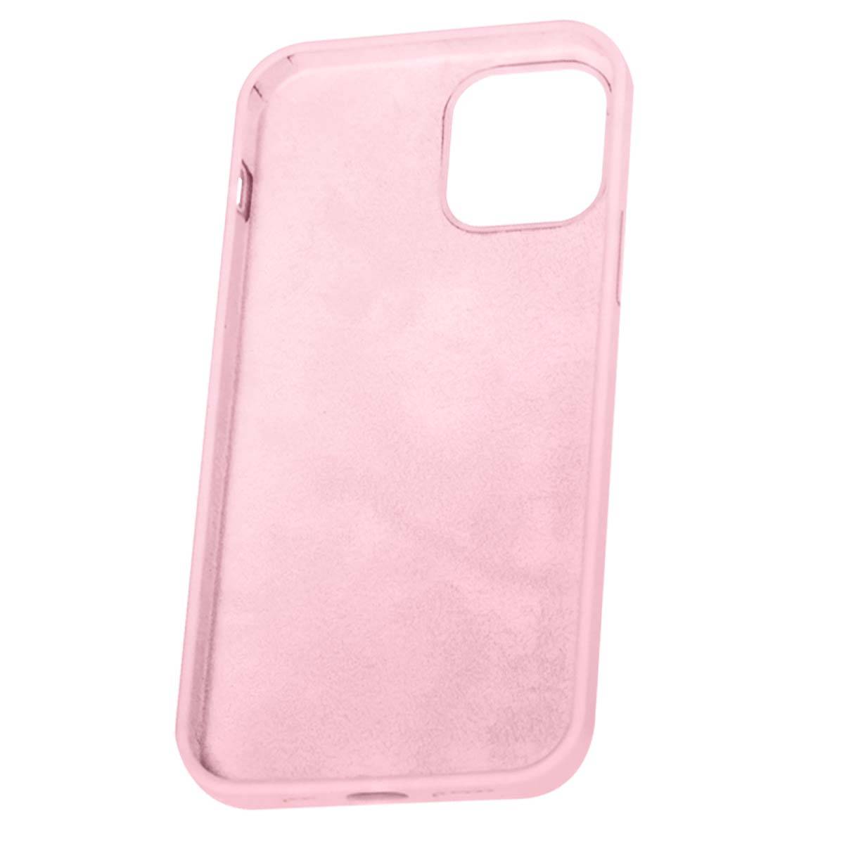 Coque Antichoc Premium pour iPhone 15 Pro Collection Color Skin en TPU-2
