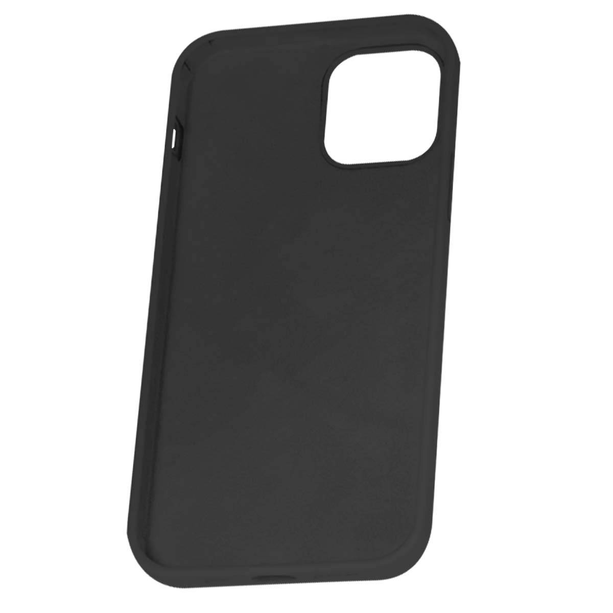 Coque Antichoc Premium pour iPhone 15 Pro Collection Color Skin en TPU-2