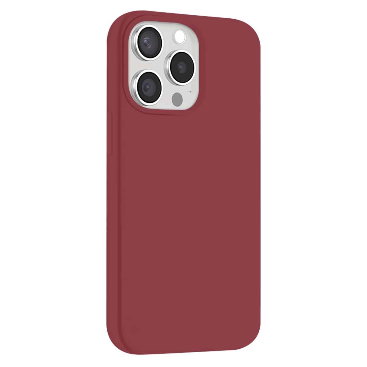 Coque Antichoc Premium pour iPhone 15 Pro Max Collection Color Skin en TPU-2