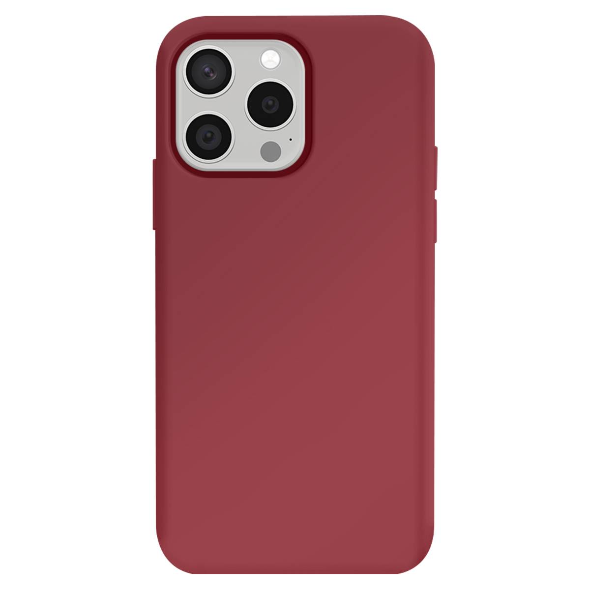 Coque Antichoc Premium pour iPhone 15 Pro Max Collection Color Skin en TPU-0