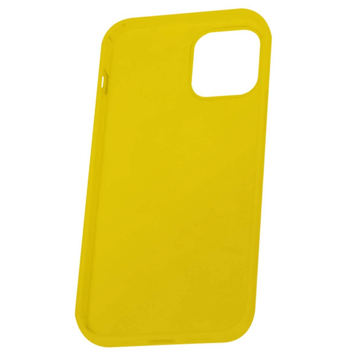 Coque Antichoc Premium pour iPhone 15 Pro Collection Color Skin en TPU-2