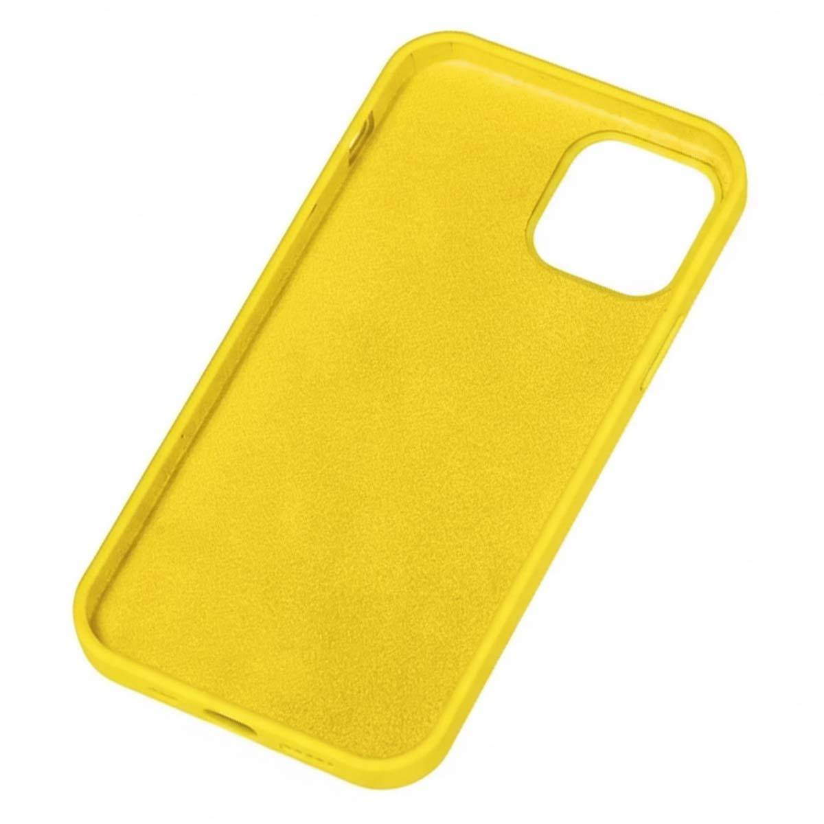 Coque Antichoc Premium pour iPhone 15 Pro Max Collection Color Skin en TPU-3