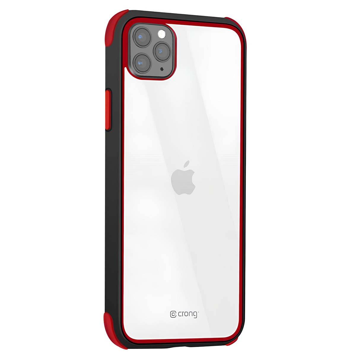Coque pour iPhone 11 Pro Modèle Trace Clear Cover Antichoc-3