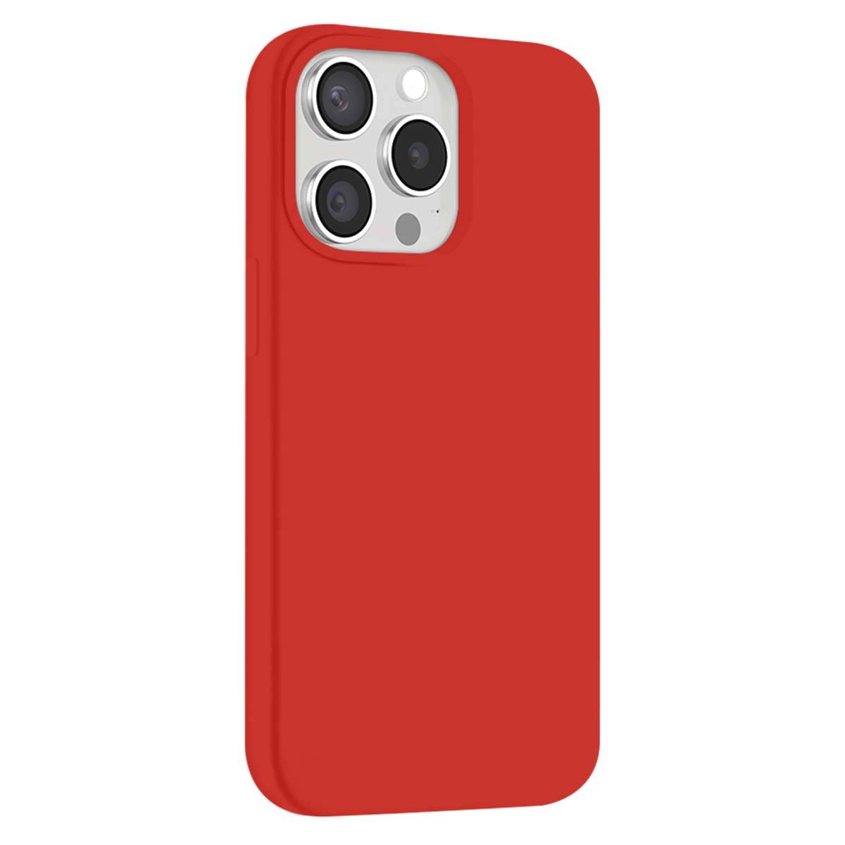 Coque Antichoc Premium pour iPhone 15 Pro Max Collection Color Skin en TPU-2