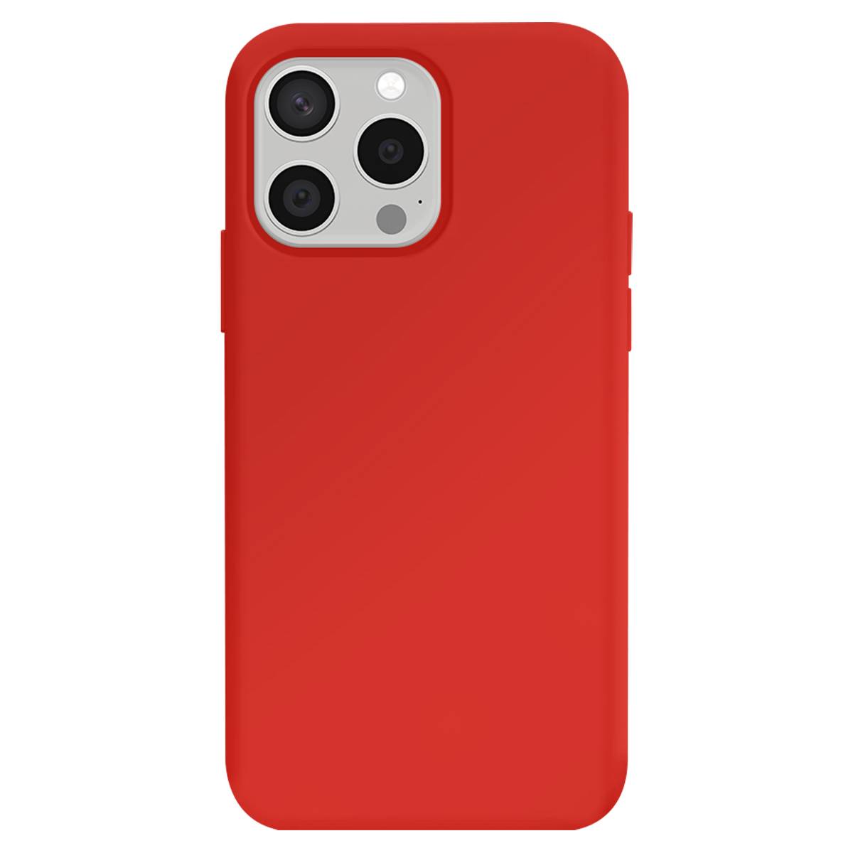 Coque Antichoc Premium pour iPhone 15 Pro Max Collection Color Skin en TPU-0