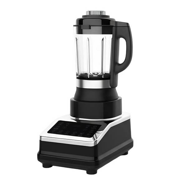 Blender Chauffant Multifonction 800W 1.75L avec Écran Tactile