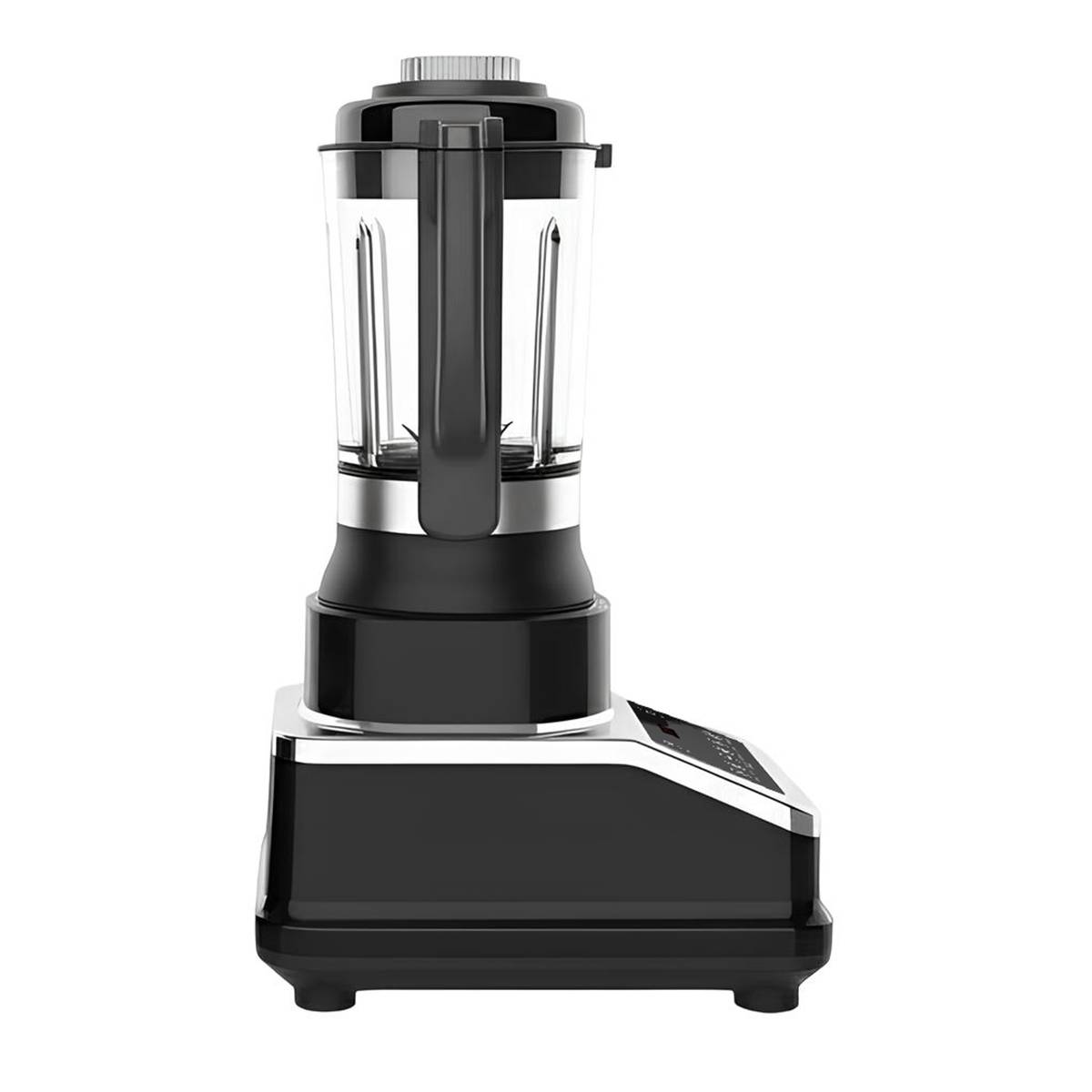 Blender Chauffant Multifonction 800W 1.75L avec Écran Tactile-1