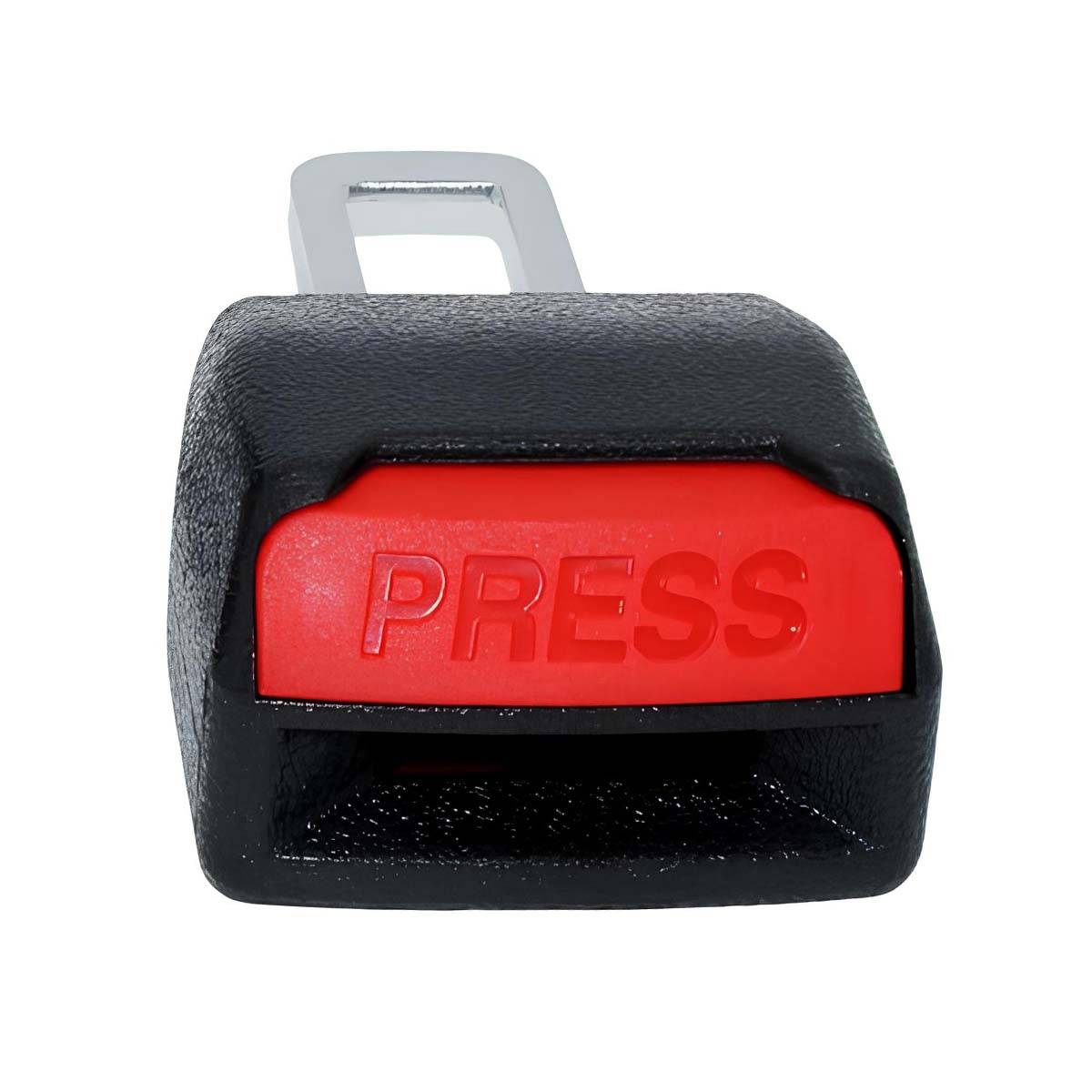 Clip de Sécurité pour Ceinture de Voiture avec Bouton PRESS-4