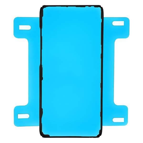 Adhésif Vitre Arrière pour Galaxy S20 FE Compatible pour Remplacement