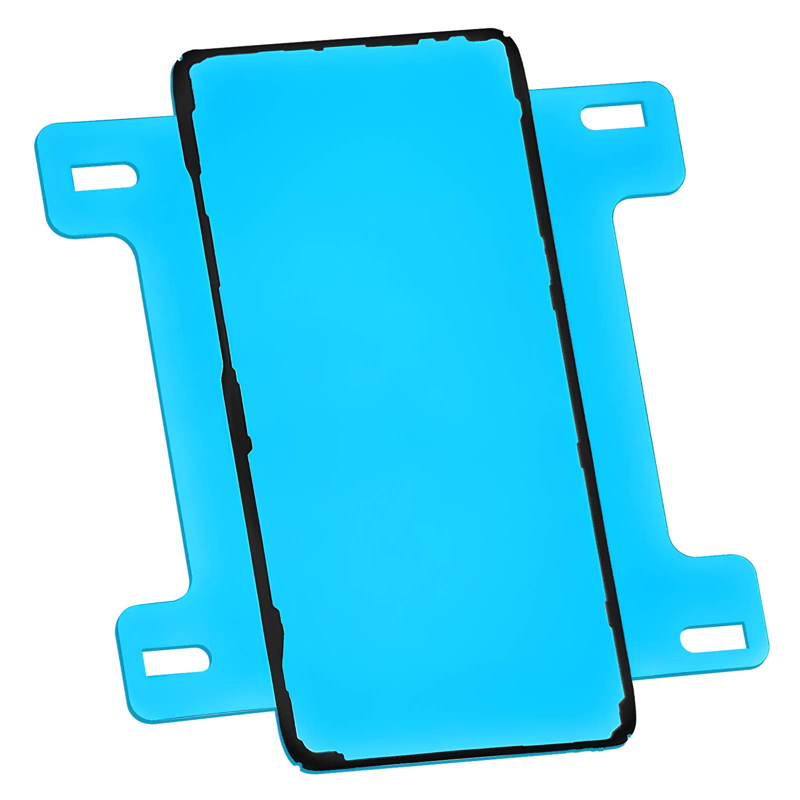 Adhésif Vitre Arrière pour Galaxy S20 FE Compatible pour Remplacement-1