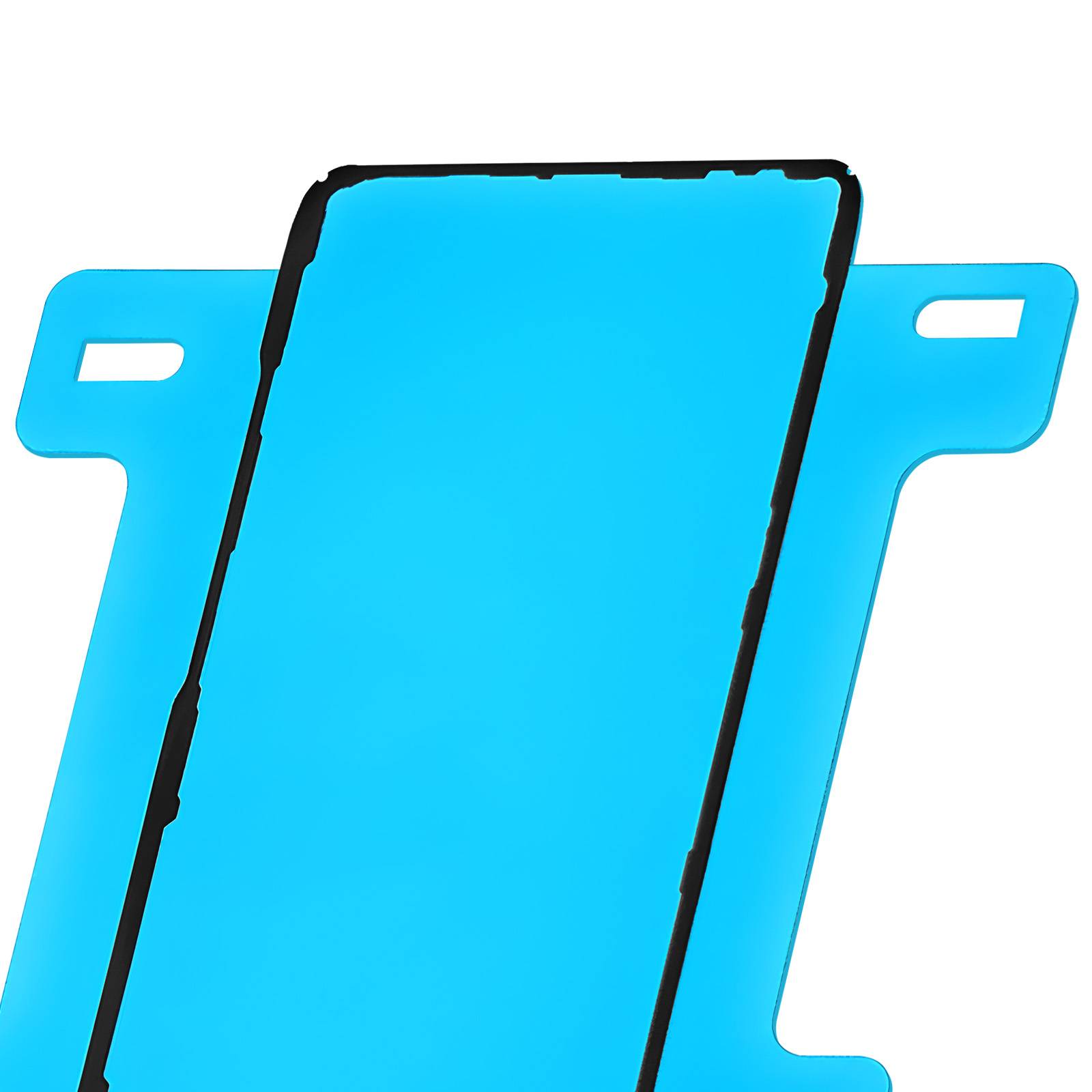 Adhésif Vitre Arrière pour Galaxy S20 FE Compatible pour Remplacement-3