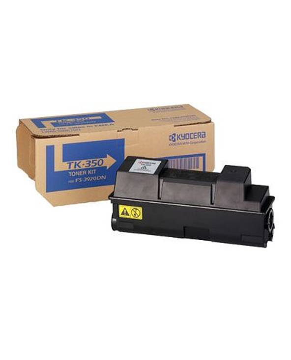 KYOCERA TK-350, 15000 pages, Noir, 1 pièce(s)-0
