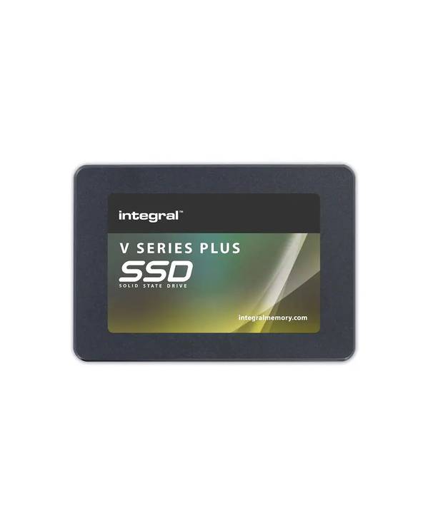 Integral INSSD512GS625V2P, 512 Go, 2.5", 550 Mo/s, 6 Gbit/s-0