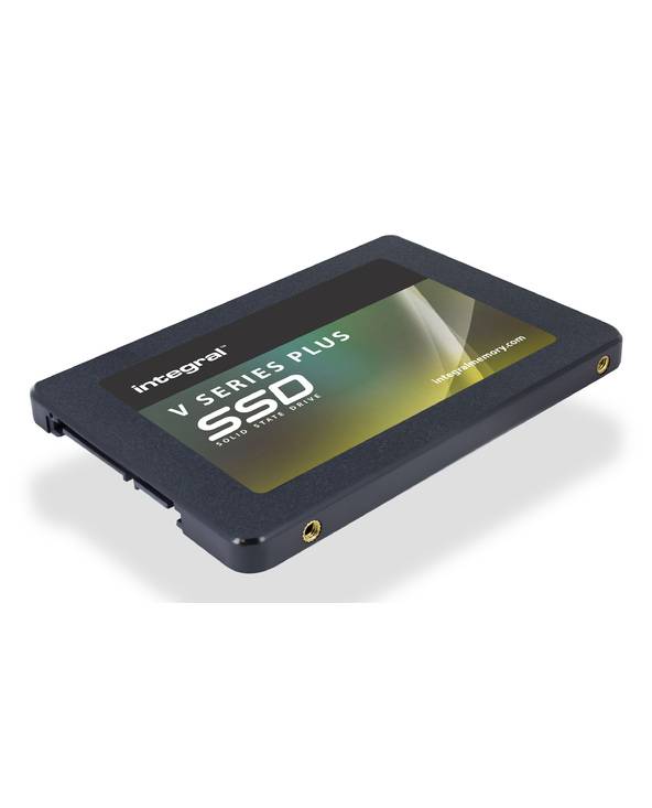 Integral INSSD1TS625V2P, 1 To, 2.5", 550 Mo/s, 6 Gbit/s-0