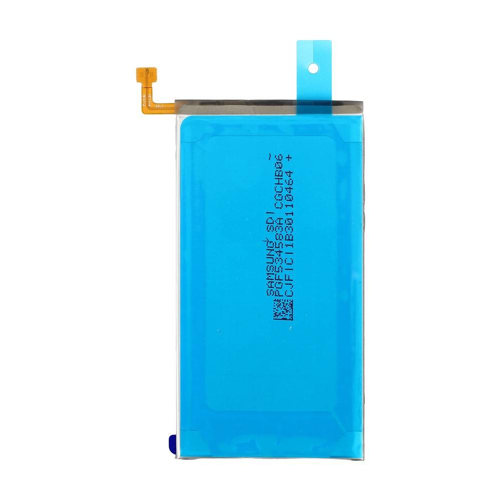Batterie Samsung d'origine pour Galaxy S10 G973F, type EB-BG973ABU-4