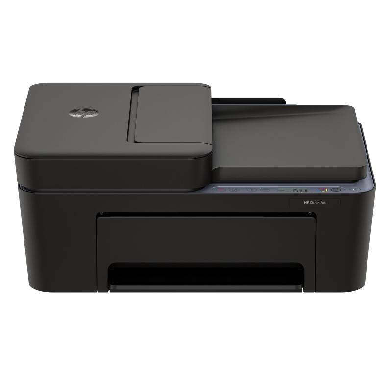 HP DeskJet 4330 All-In-One MFP thermal inkjet Black 8.5âEUR¯ppm Color 5.5âEUR¯ppm USB Wi-Fi Bluetooth-0