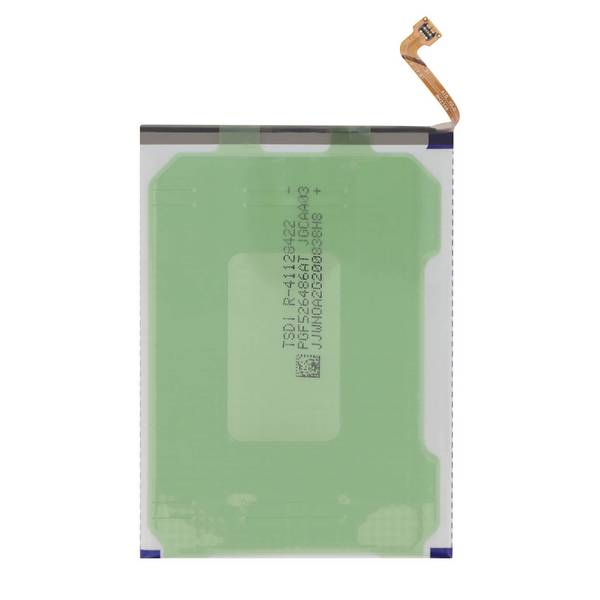 Batterie de Remplacement pour Galaxy A15 Li-ion 5000mAh 3.85V