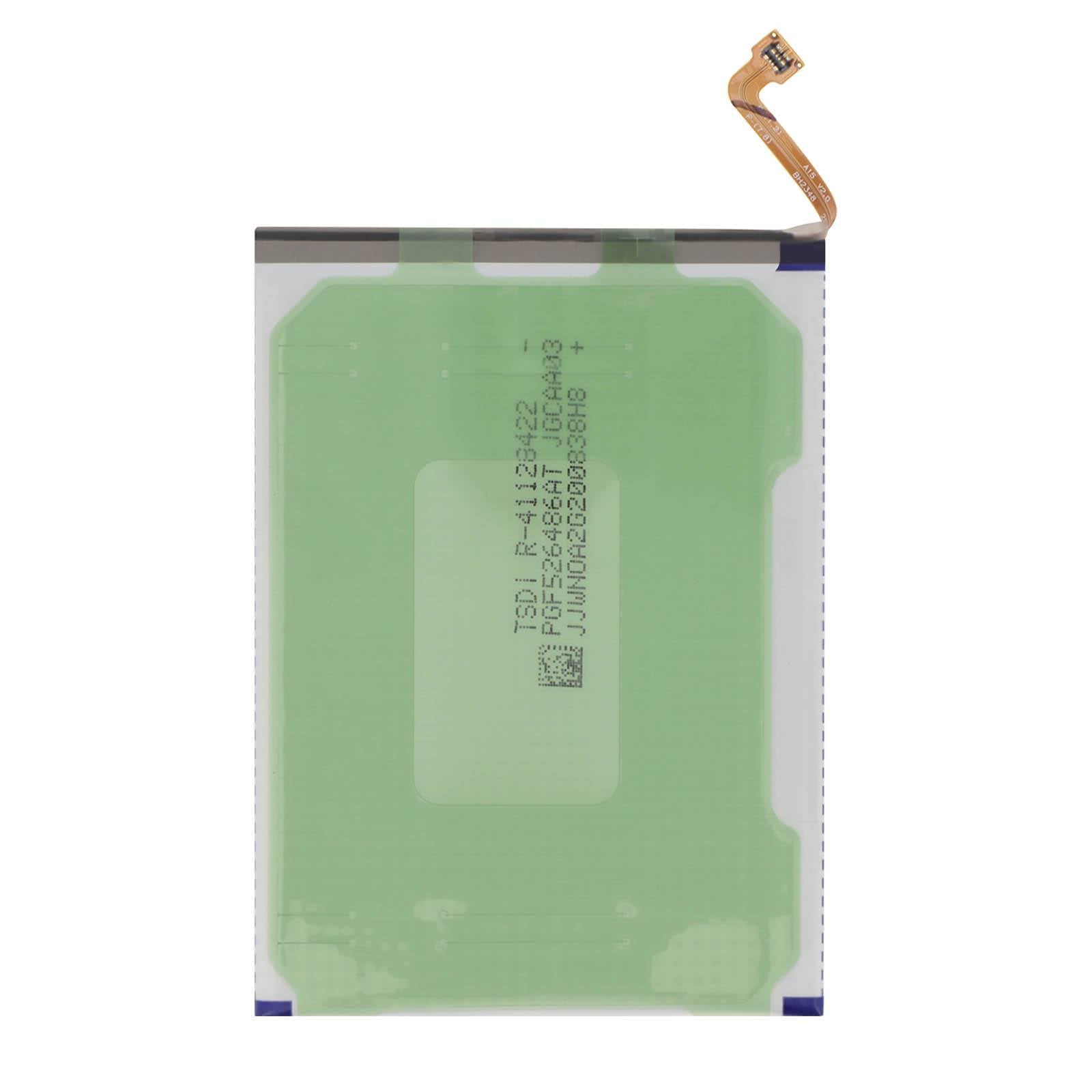 Batterie de Remplacement pour Galaxy A15 Li-ion 5000mAh 3.85V-0