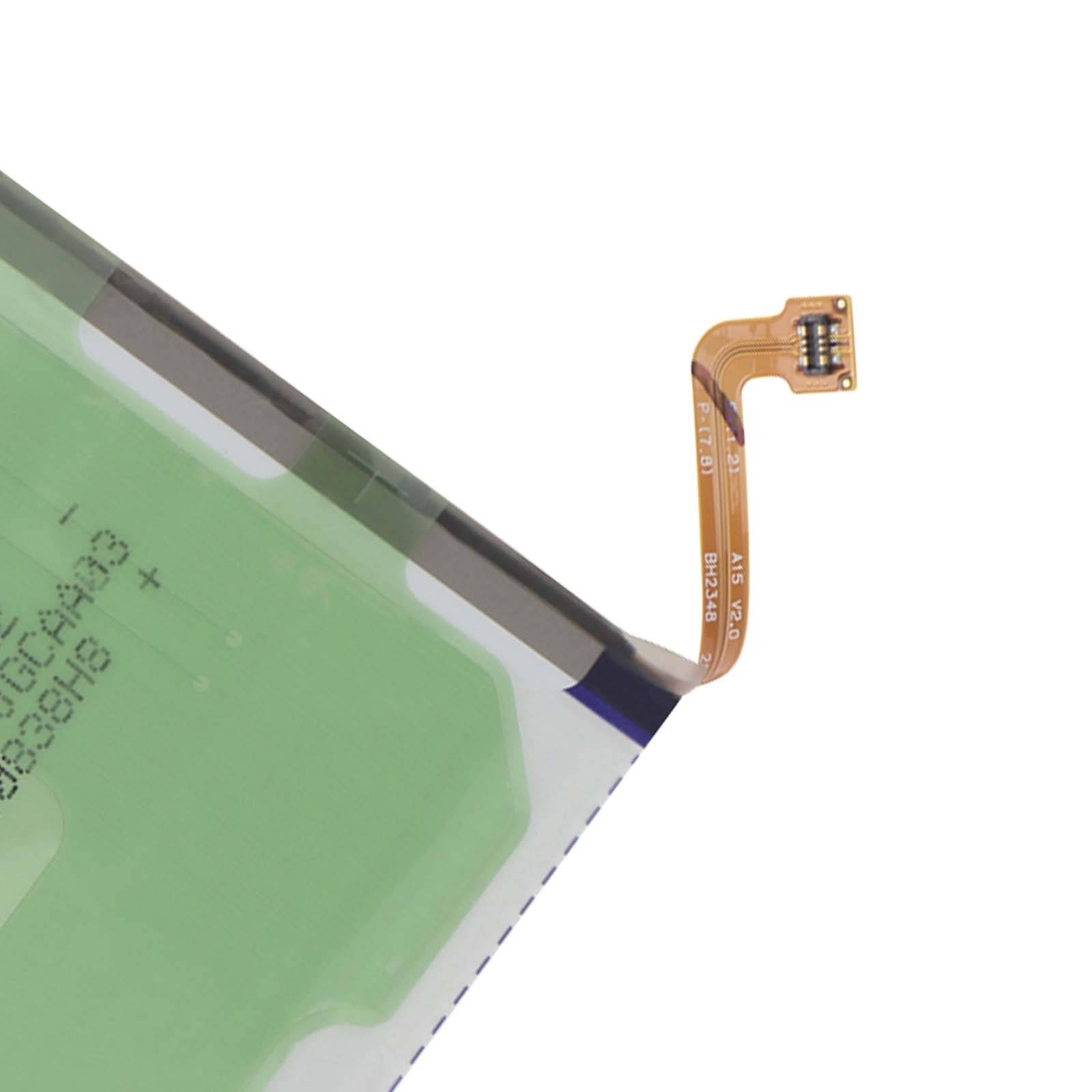 Batterie de Remplacement pour Galaxy A15 Li-ion 5000mAh 3.85V-2