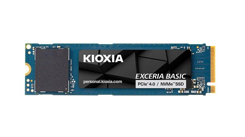Kioxia LSF10Z001TG8 Speicher-0