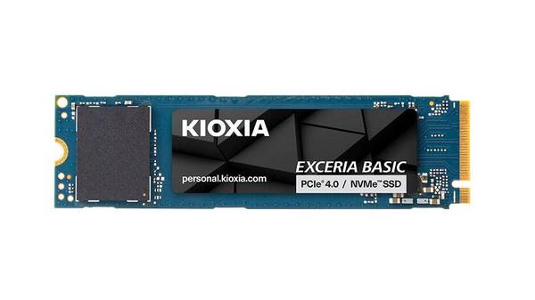 Kioxia LSF10Z001TG8 Speicher
