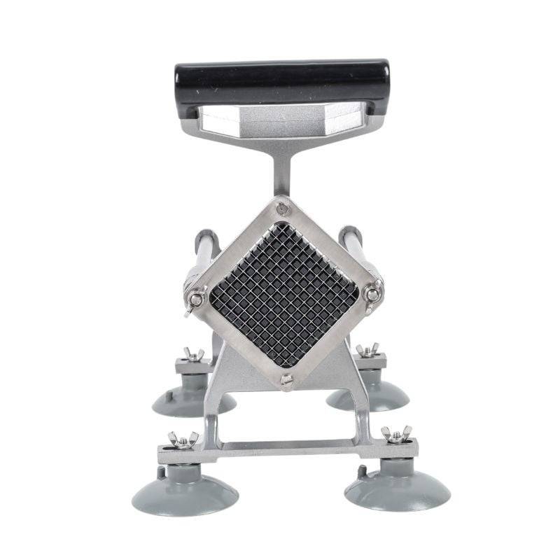 Coupe-Frites Usage Intensif avec Grilles-3