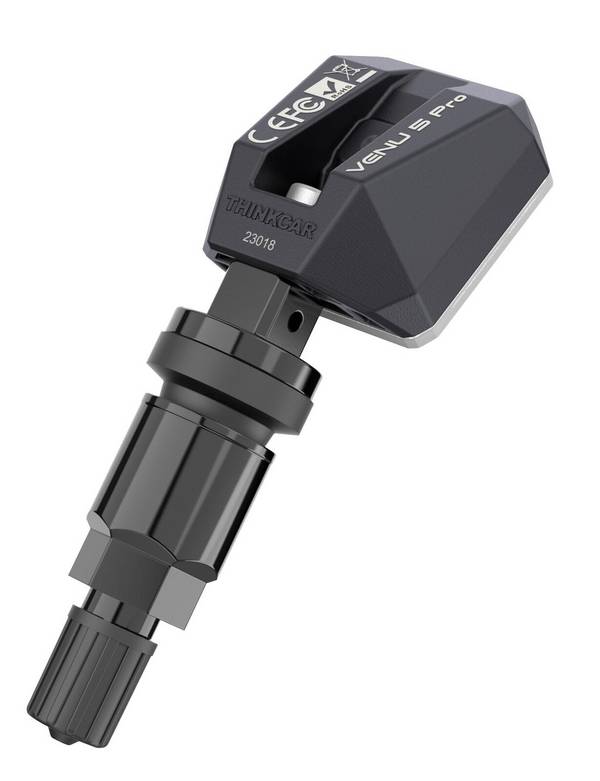 Valve tpms venu 5 pro 315mhz & 433mhz- ADTK5PRO - CLAS Equipements