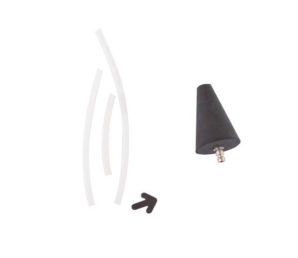 Raccord de remplissageRaccord de remplissage pour appareil vidange liquide de refroidissement AC 1020 - SA 1099 - CLAS E