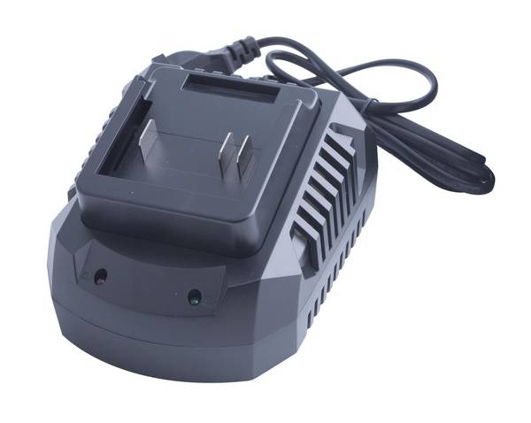 Chargeur batterie electroportatif 2.5ah - PW 9112 - CLAS Equipements