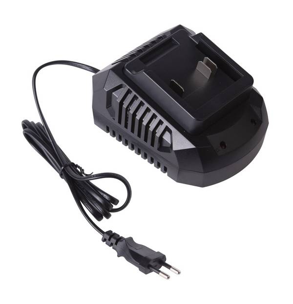Chargeur rapide batterie électroportatif 4ah - PW 9114 - CLAS Equipements