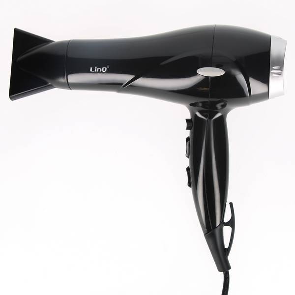 Sèche-cheveux professionnel 2600W
