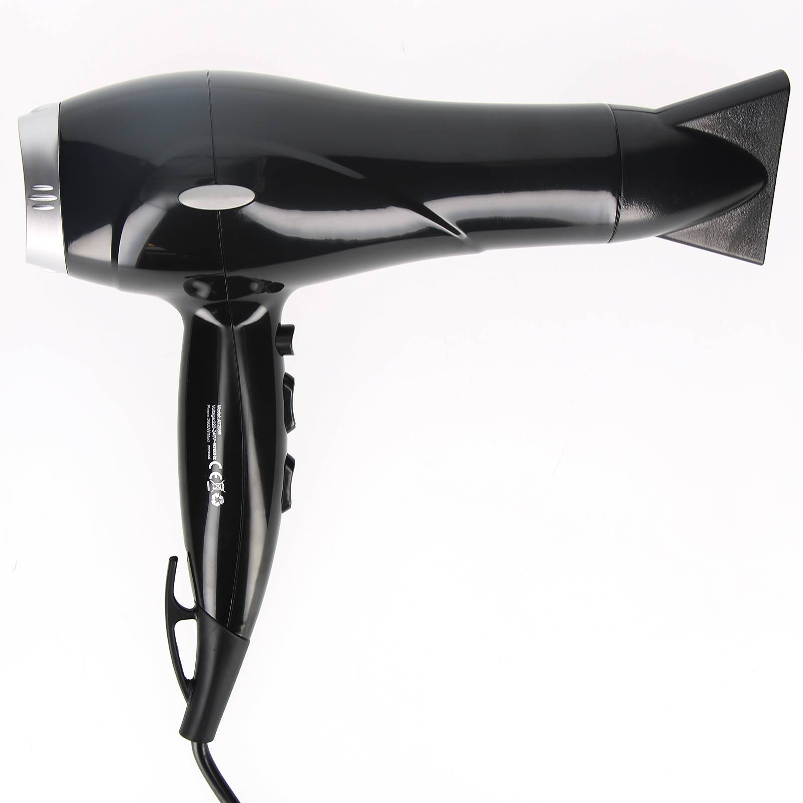 Sèche-cheveux professionnel 2600W-2
