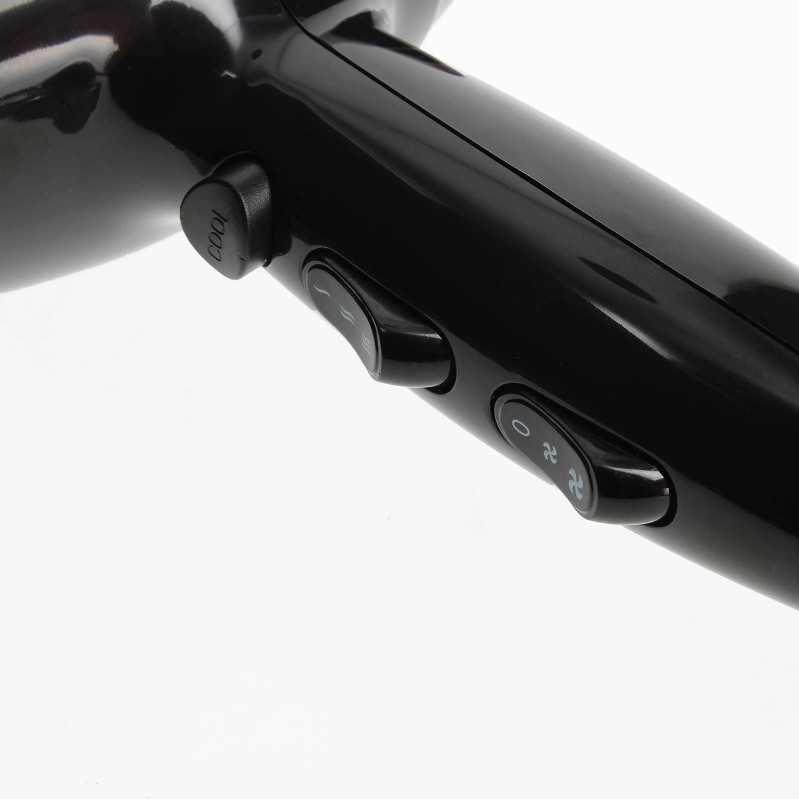 Sèche-cheveux professionnel 2600W-3