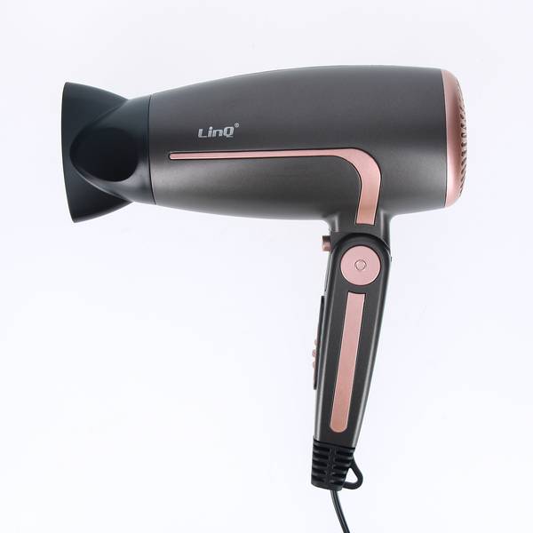 Mini Sèche-cheveux de voyage 2000W