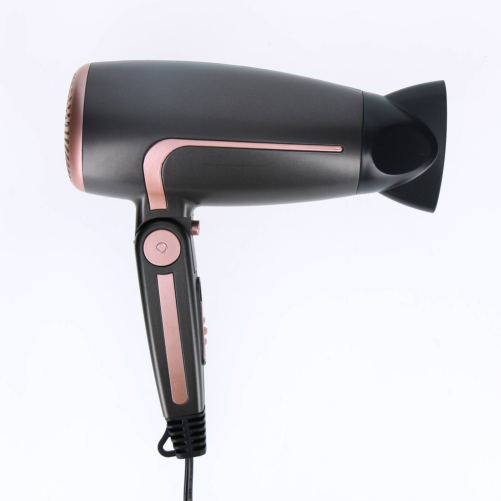 Mini Sèche-cheveux de voyage 2000W-1