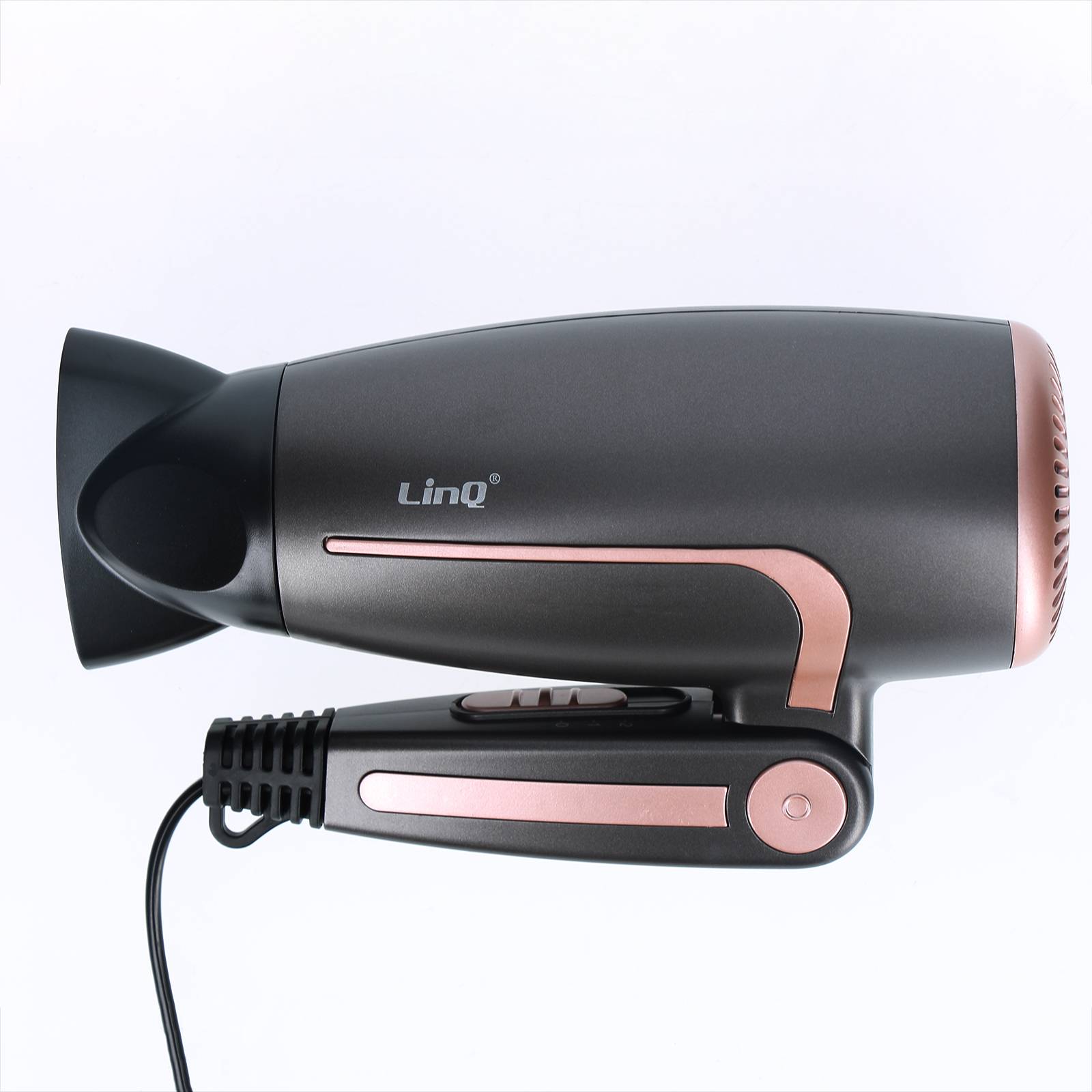 Mini Sèche-cheveux de voyage 2000W-2