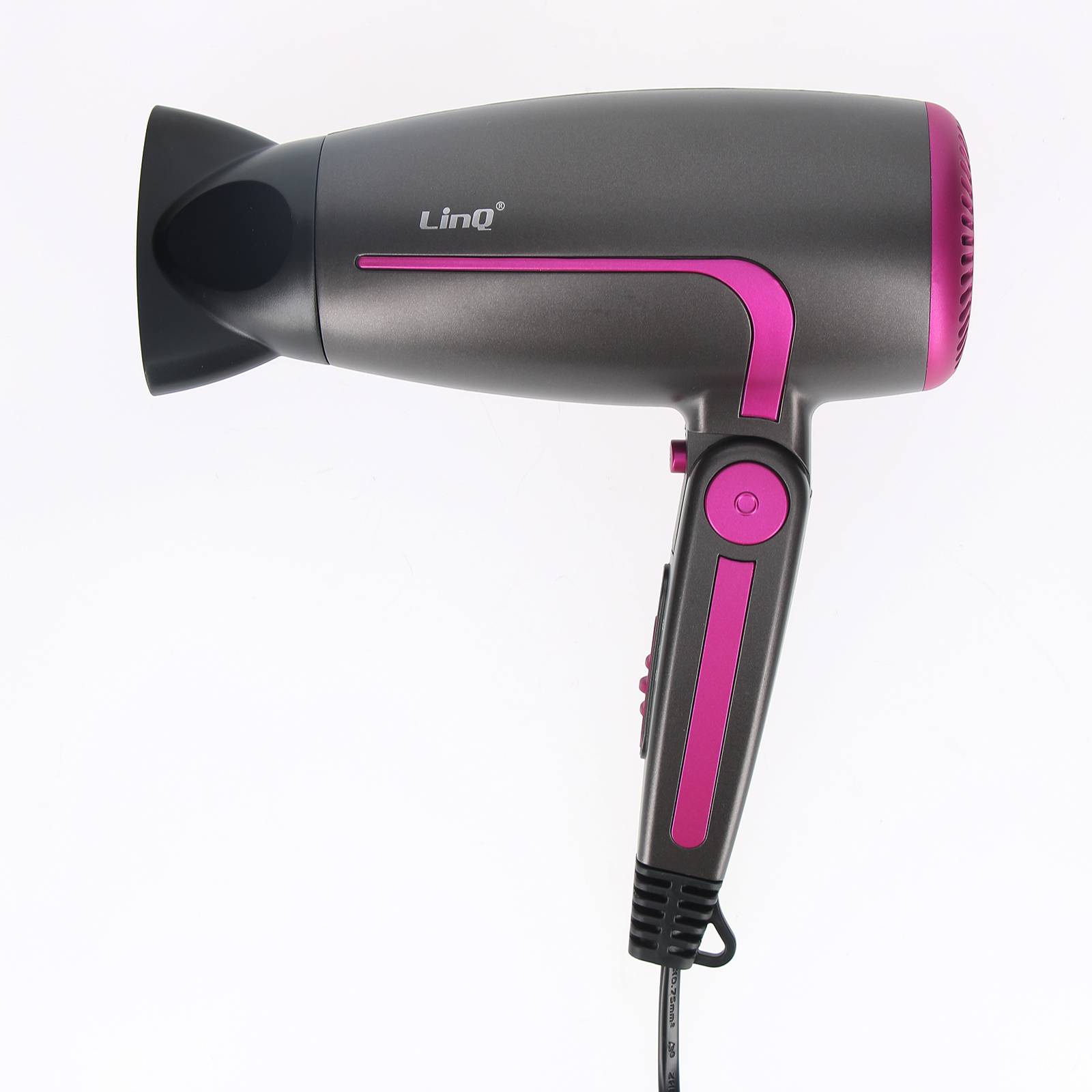 Mini Sèche-cheveux de voyage 2000W-0