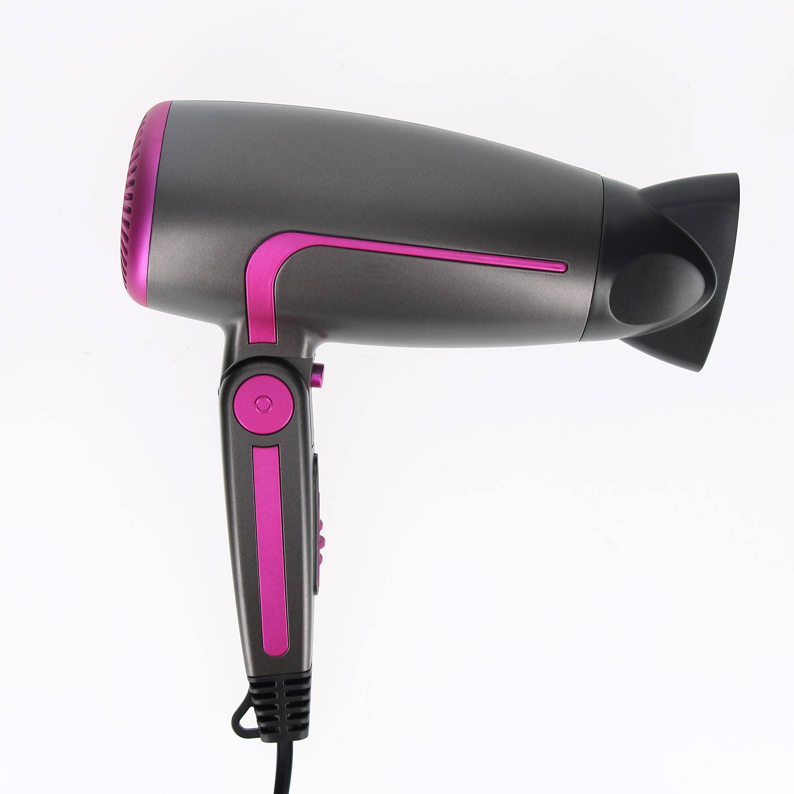 Mini Sèche-cheveux de voyage 2000W-1
