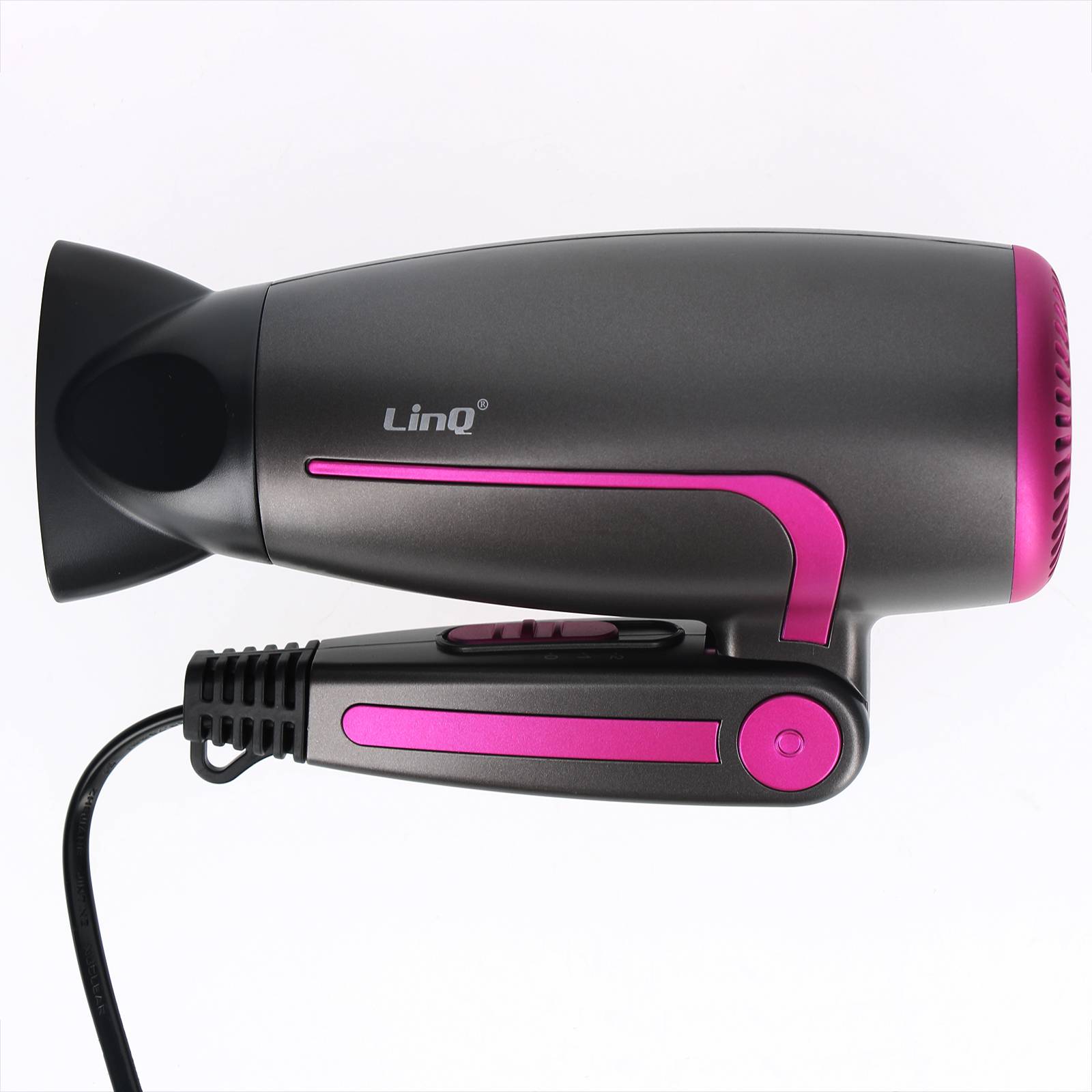 Mini Sèche-cheveux de voyage 2000W-2