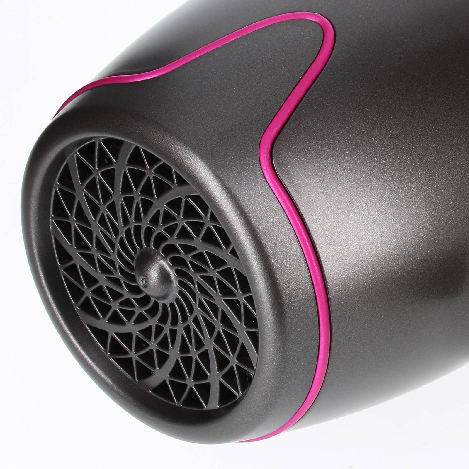 Sèche-cheveux professionnel 2400W-2