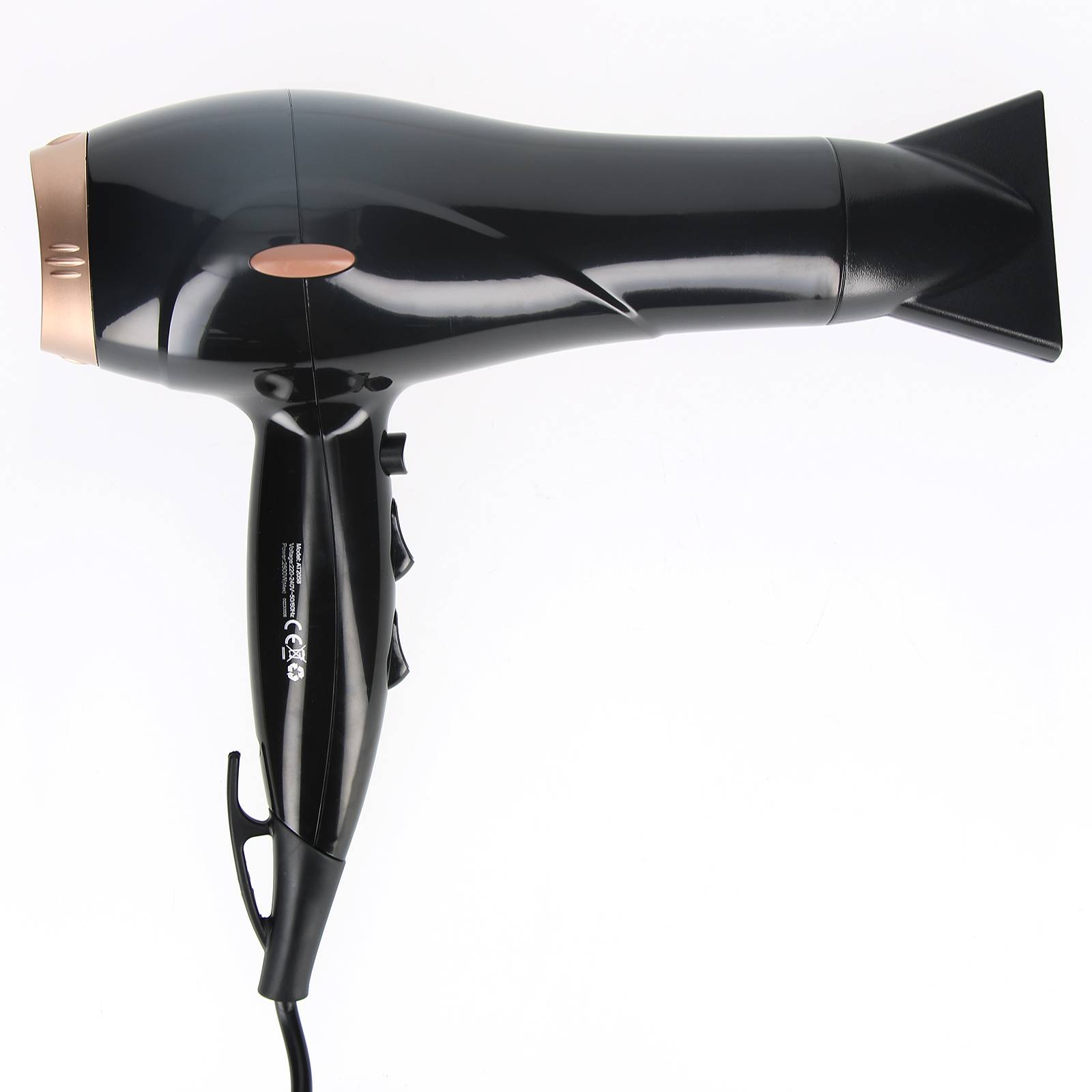 Sèche-cheveux professionnel 2600W-2