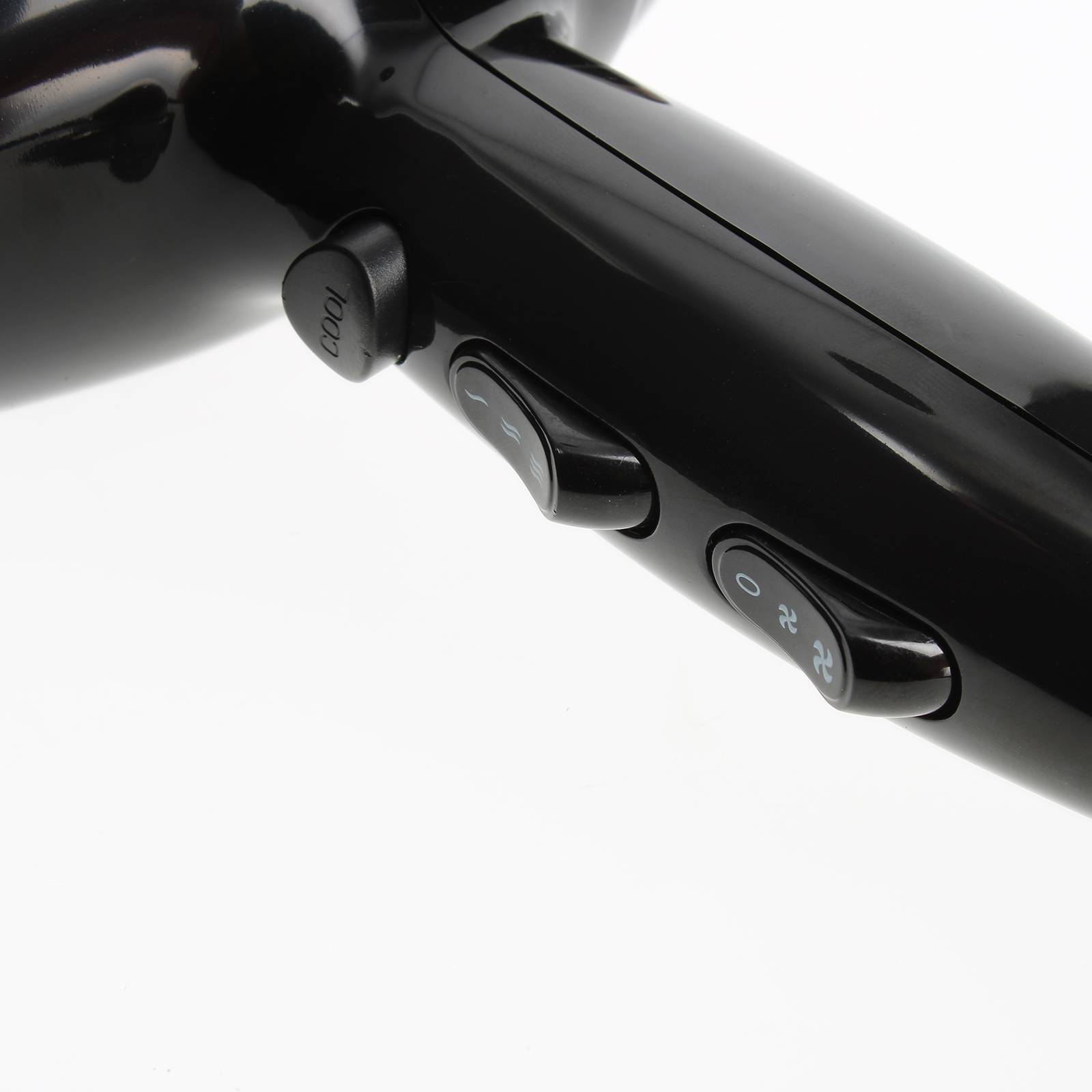 Sèche-cheveux professionnel 2600W-3