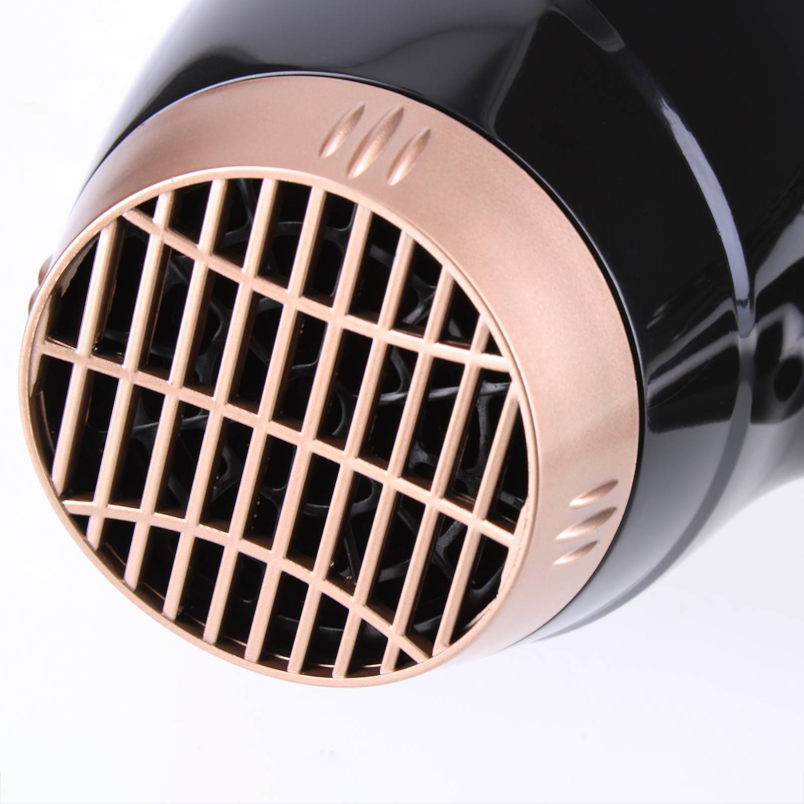 Sèche-cheveux professionnel 2600W-4