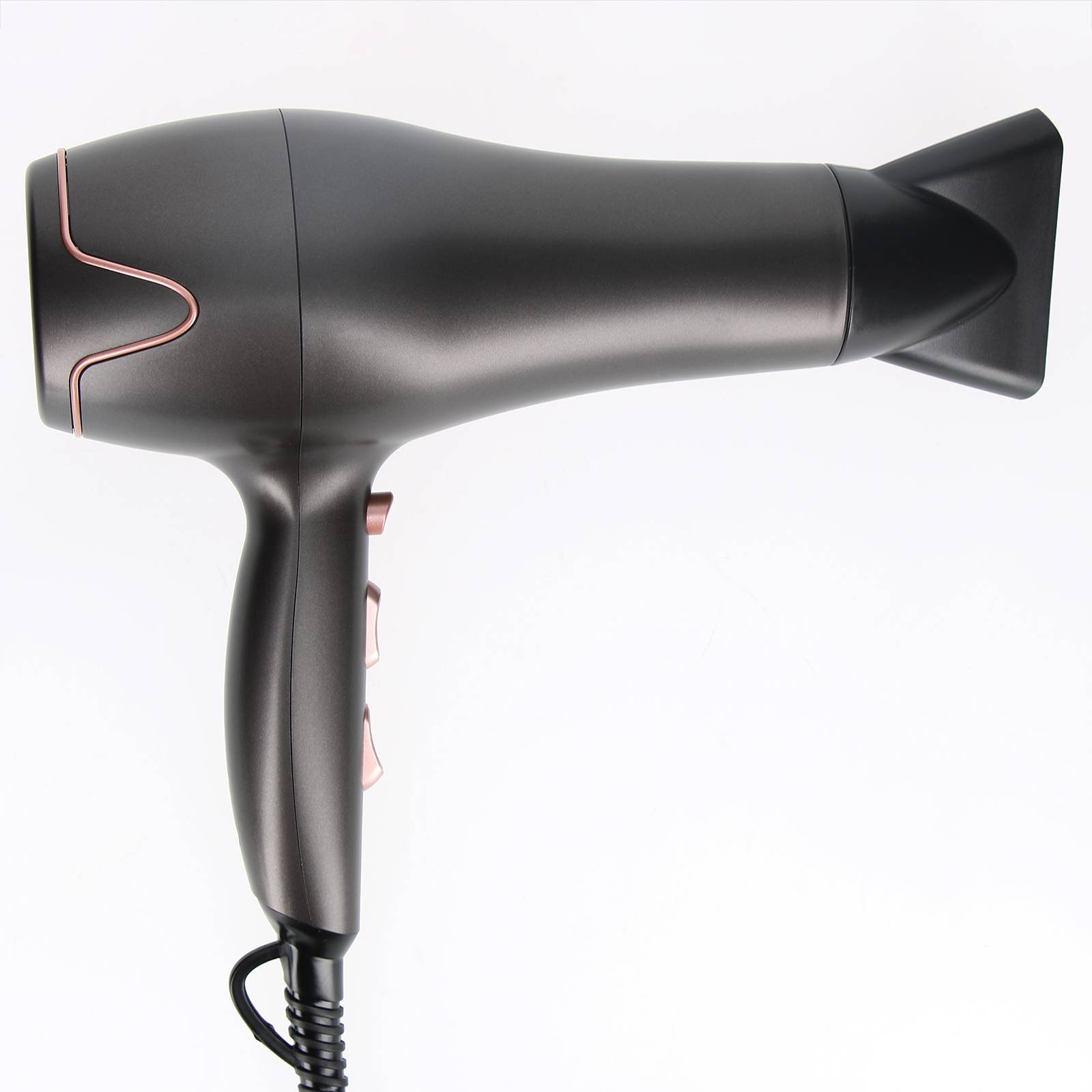 Sèche-cheveux professionnel 2400W-2