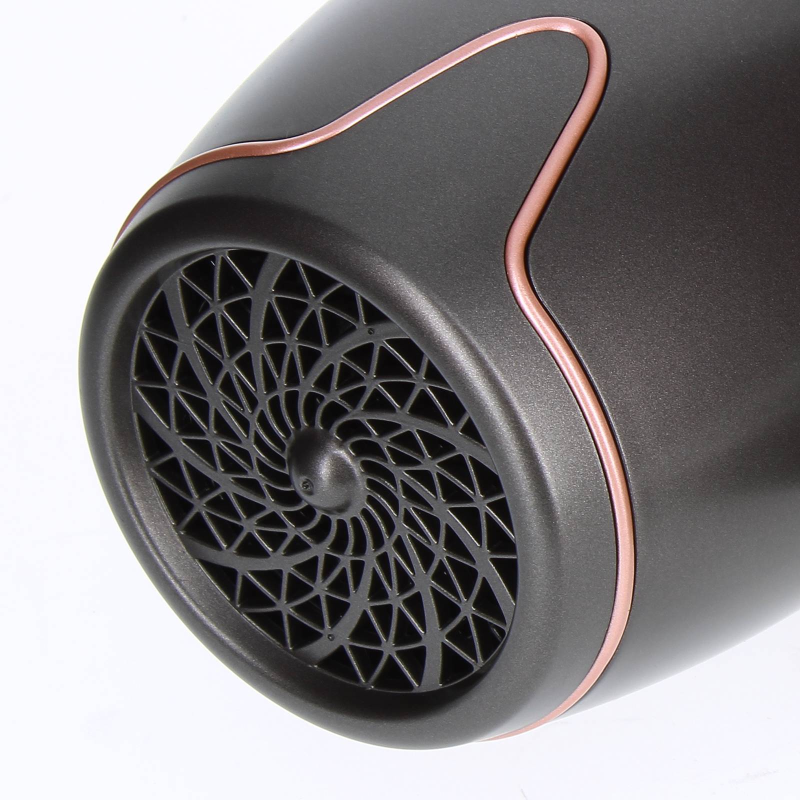 Sèche-cheveux professionnel 2400W-3