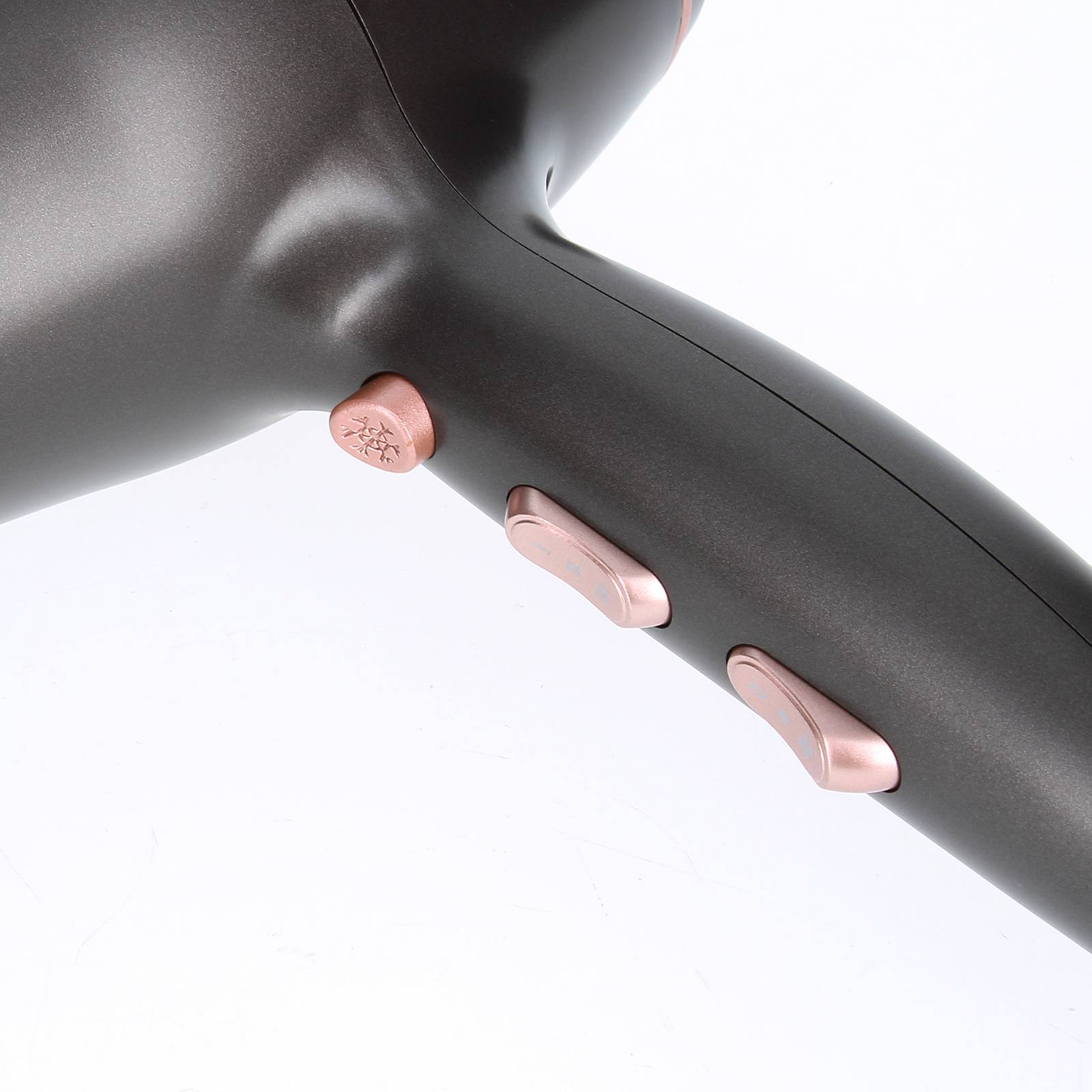 Sèche-cheveux professionnel 2400W-4