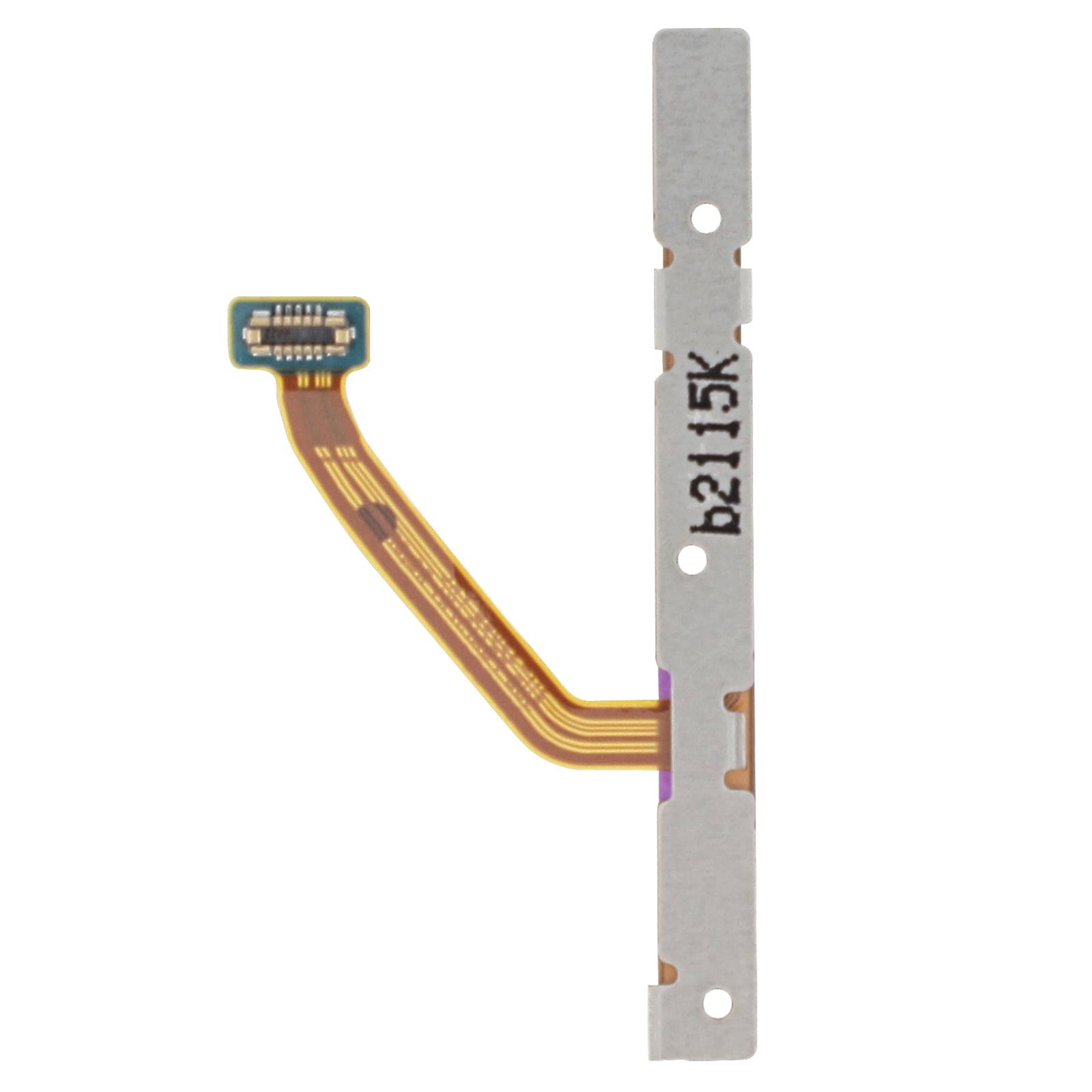 Nappe Bouton Original pour Galaxy S22 / S22 Plus Power et Volume Câble Flex-1