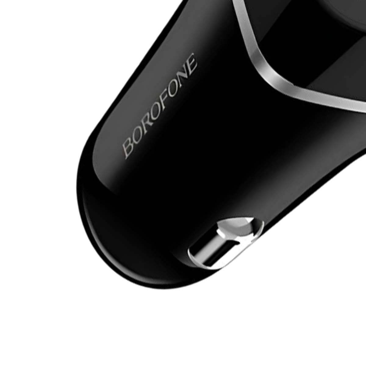 Chargeur Voiture avec 2 Ports USB-A Léger et Compact-1